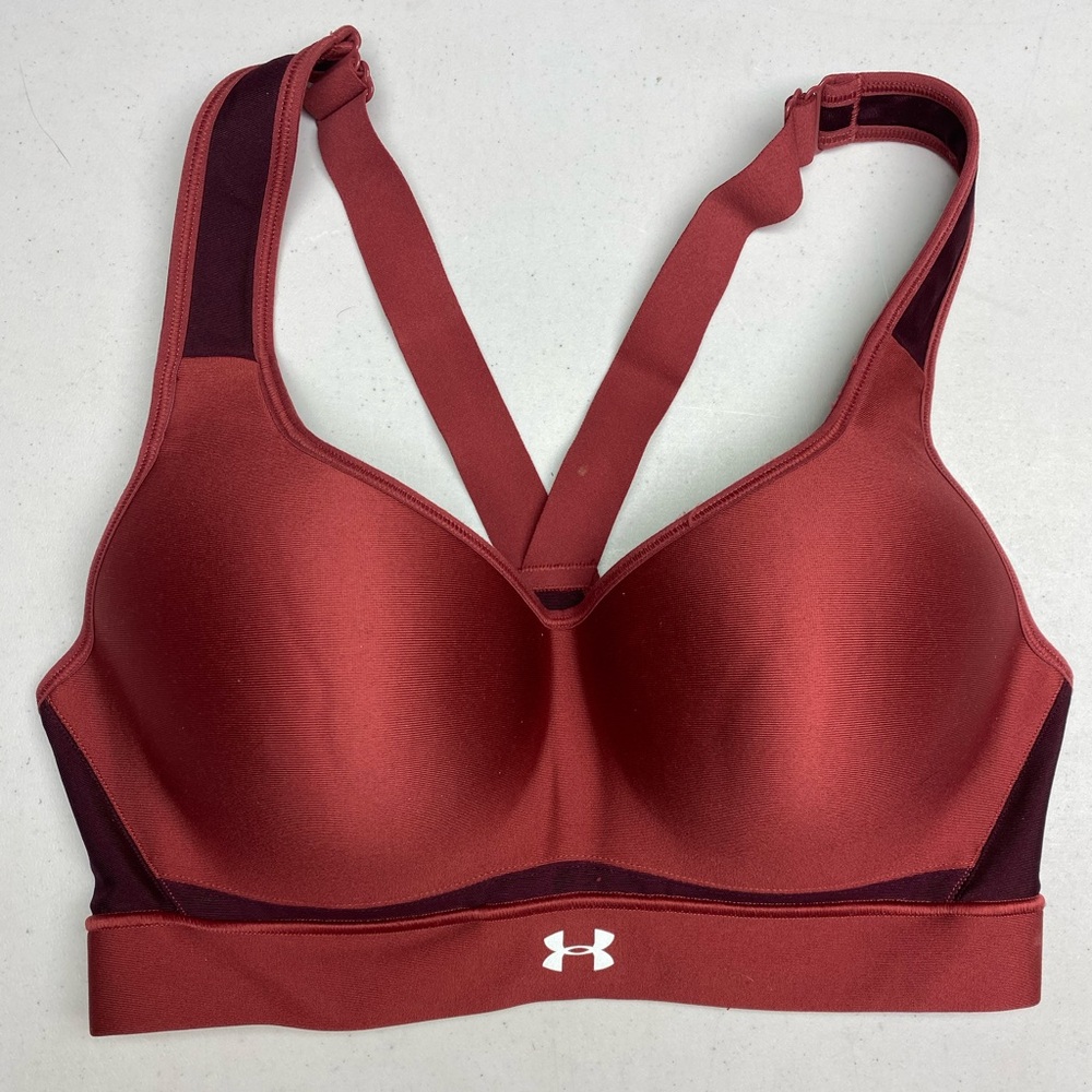 Under Armour RUST Lightly Padded, 34D *P1082